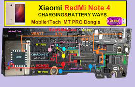 Maybe you would like to learn more about one of these? Xiaomi Redmi Note 4 Battery Connector Terminal Jumper Ways Xiaomi Smartphone Repair Mobile Phone Repair