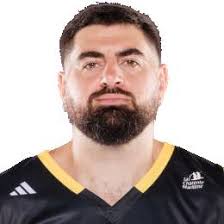 Jerome Sanchez, Basketball Player, Stats, Height, Age