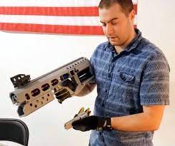 You Can Now Buy A Practical Gauss Gun | Hackaday