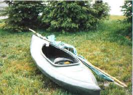 Sawfish, the unsinkable, lightweight, foam kayak, free diy kayak plans, anyone can build: Cheap Sail Inexpensive Sails Kayak Sails