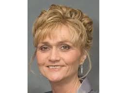 Brenda Lucas Obituary (1957