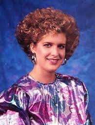 Pin On 80s Hair 1