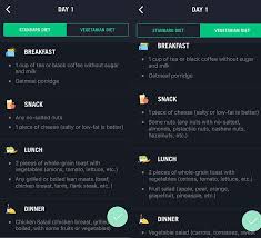 30 Day Fitness Challenge App Review Positive Fit
