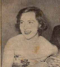 Nuala Noreen (Martin) Morgan (1929-1999)