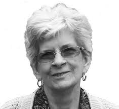 Anita Garrett Obituary