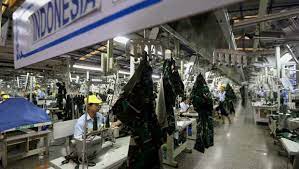 We did not find results for: Dolar Naik Sritex Ikut Untung