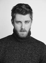 Australian actor Luke Mitchell (Roman of Blindspot) : r/LadyBoners