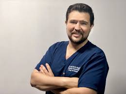 Dr. José García Magaña