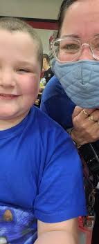 Florence K-8 wore BLUE today for SEL spirit week. (Wear blue or something  that represents your personality/hobbies/favorite.) Tomorrow is RED or  Dream Career. #GopherStrong #FUSDSEL22