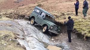Image result for Light Green 1981 Land Rover