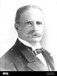 James allen Black and White Stock Photos & Images