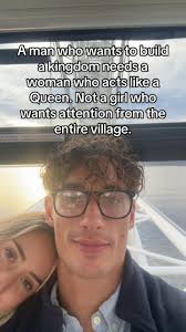 How to Find Your Queen: Dating Advice for Men