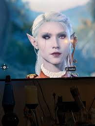 Resist character cutscenes not showing in multiplayer