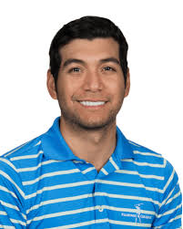 Roman Robledo Korn Ferry Tour Player Profile, Stats, Bio, Career