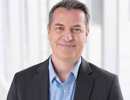 Sébastien Arcand, joint holder of a research chair in Quebec