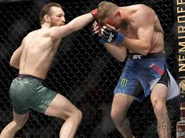 İkili 6 yıl sonra yeniden karşı karşıya gelecek. Ufc 2020 Conor Mcgregor Vs Dustin Poirier Date Location Fox Sports