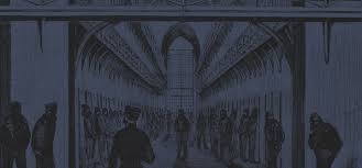 19th Century Prison History
