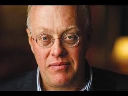 Chris Lynn Hedges is a Pulitzer-prize winning journalist, best-selling  author, Presbyterian minister, and activist. Learn what he thinks about  Saudi crimes at the #SaudiSummit: http://www.codepink.org/2016saudisummit  Hedges is currently a host for the