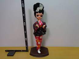 ☆昭和レトロ さくら人形 沖縄 島娘☆(人形、キャラクタードール)｜売買されたオークション情報、ヤフオク! の商品情報をアーカイブ公開 -  オークファン（aucfan.com）