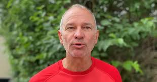 Robert Pfeffer ist tot