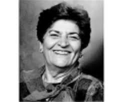 ANASTASIA KARAVASILIS Obituary