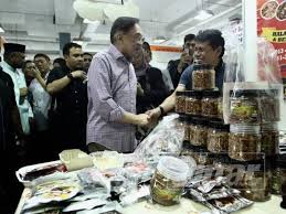 Mines international exhibition and convention centre (miecc), seri kembangan. Psp Beri Tender Kepada Pengusaha Produk Halal Iks