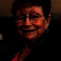 Peggy Worrell's Instagram, Twitter & Facebook