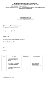 Contoh Proposal Calon Pengawas Sekolah 5 Contoh Proposal Pengajuan Dana Terbaru Republik Seo Pengertian Kedudukan Tupoksi Sosialisasi Seleksi Surat Lamaran Kattie Dubon