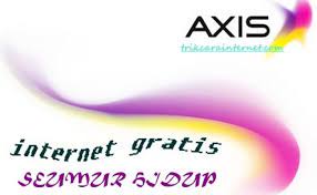 Cara internetan gratis axis seumur hidup. Terbaru Trik Internet Gratis Seumur Hidupkhusus Axis 20212 Cute766