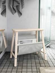 Mobilier Et Decoration Interieur Et Exterieur Storage Stool Bathroom Stool Furniture