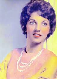 Edith 'Edie' M. Wray