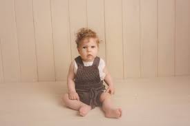Baby Romper Baby Boy Romper Toddler Romper Knit Diaper Cover Etsy