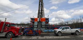 Impact Fees Expected To Drop Due To Low Natural Gas Prices Stateimpact Pennsylvania