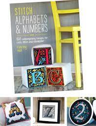 Browse by theme and level to find the design of your dreams! Stitch Alphabets And Numbers Cross Stitch And Needlepoint Book By Felicity Hall