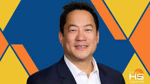 ASRC Federal Hires David Yang as Vice President of Business Development
