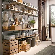 Encuentra en ikea sistemas para que ordenar sea tu afición favorita. Boite Knagglig Ikea Ou Cagette En Bois Comment Les Transformer En Jolis Meubles Almacenaje De Cocina Casa Pequena Interior Cocinas De Casa