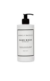 Check spelling or type a new query. Hand Wash Barkly Basics