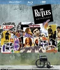 The Rutles Anthology Blu-ray (The Rutles: All You Need Is Cash BD + The  Rutles 2: Can't Buy Me Lunch DVD)