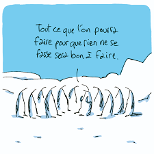 Ce mardi 19 janvier, dans une newsletter du journal le monde, le dessinateur xavier gorce, connu pour son ton. Xavier Gorce A Force De Chercher L Anguille Sous La Roche Des Mots On Decele Les Postures Et Les Impostures De Plus En Plus Rapidement La Grande Parade