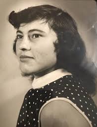 Joyce L.M. Williamson Obituary May 20, 2019