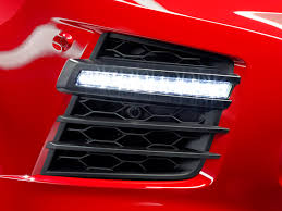 This spoiler complements the integrated and aggressive design of the rear fascia. Hsv Gts