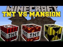 See full list on popularmmos.fandom.com Too Much Tnt Mod Vs Herobrine S Mansion Minecraft Mods Vs Maps Tnt Dynamite Nukes Minecraft Mods Popularmmos Minecraft