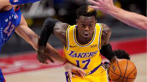 Curry (16 pts, 4 reb, 7 ast) l. Superstarduell Um Nba Playoff Platz Lakers Vs Warriors Basketball Profiliga Newsticker Sportschau De