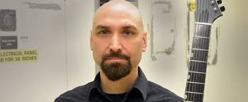 Interview: Robert Vigna (Immolation)