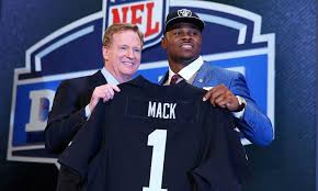MAC History In The NFL Draft
