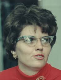 Obituary information for Glenda Lee Odum