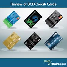 These programs are the 'bonus. Standard Chartered Bank Credit Card Review