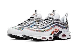 Nike Craft A Special Air Max Plus 97 For Miami ナイキ
