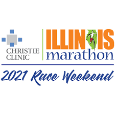 When does your benefit year end in illinois? 2021 Christie Clinic Illinois Marathon Race Weekend 2021 Race Roster Registration Marketing Fundraising