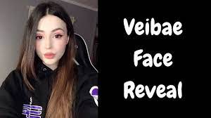 Veibae Face Reveal She Look Like IRL